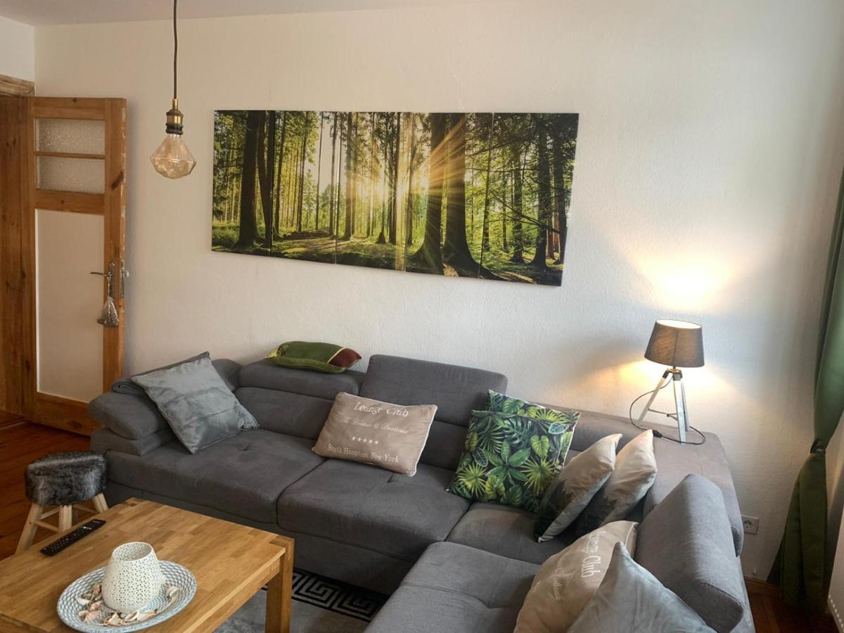 Altstadt Ferienwohnung Brandenburg  Eksteriør bilde