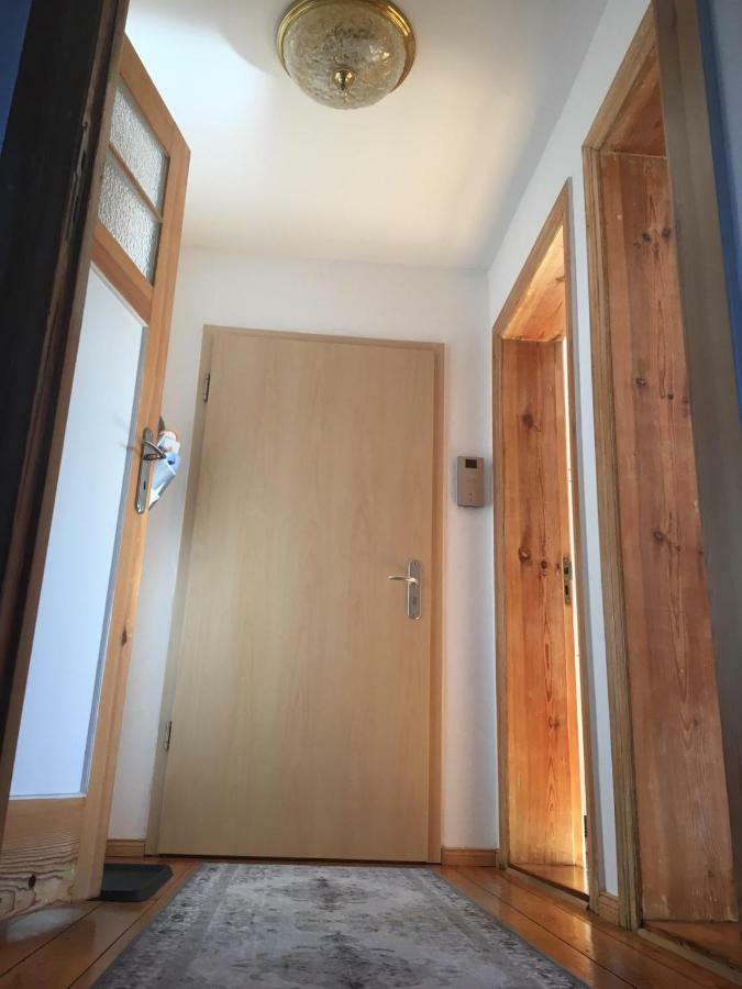 Altstadt Ferienwohnung Brandenburg  Eksteriør bilde